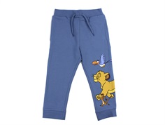 Name It coronet blue Lion King sweatpants